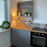 Am Im Fichtelgebirge Apartment Nagel