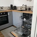 Am Im Fichtelgebirge Apartment