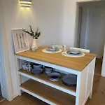 Am Im Fichtelgebirge Apartment *