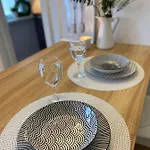 Am Im Fichtelgebirge Apartment Nagel