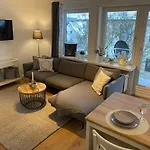 Am Im Fichtelgebirge Apartment Nagel