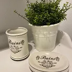 Am Im Fichtelgebirge Apartment Nagel