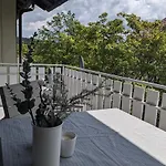 Apartment Am Im Fichtelgebirge Nagel