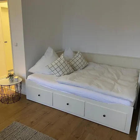 Lägenhet Am Im Fichtelgebirge
