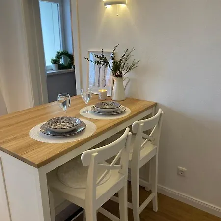 Am Im Fichtelgebirge アパート