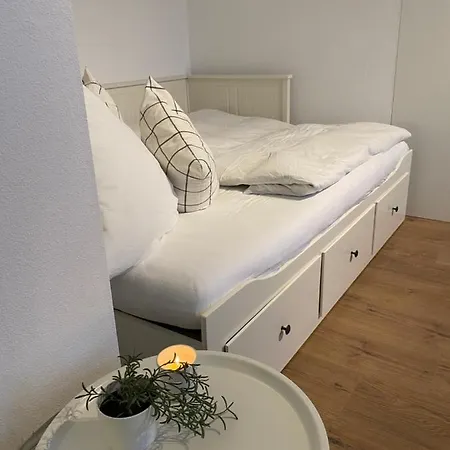 Am Im Fichtelgebirge Nagel
