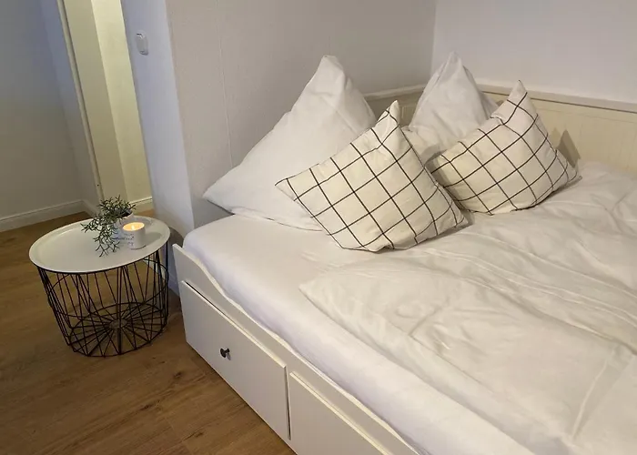 Lägenhet Am Im Fichtelgebirge *