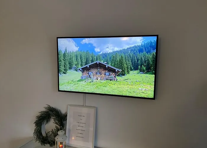 Am Im Fichtelgebirge *