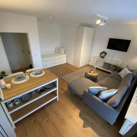 Am Im Fichtelgebirge Appartement