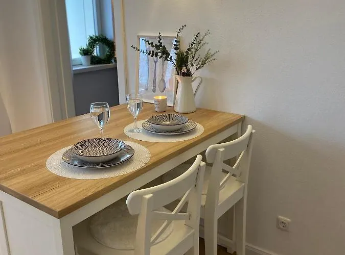 Am Im Fichtelgebirge Apartment