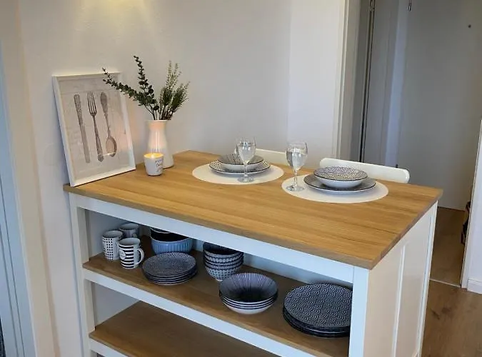 Am Im Fichtelgebirge Apartment *