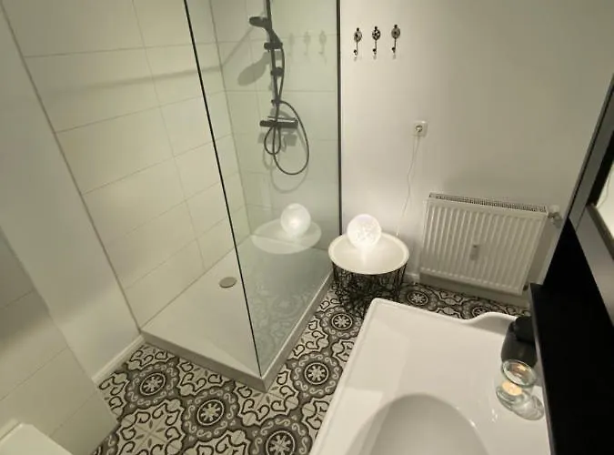 Apartment Am Im Fichtelgebirge *