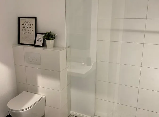 Apartment Am Im Fichtelgebirge Nagel